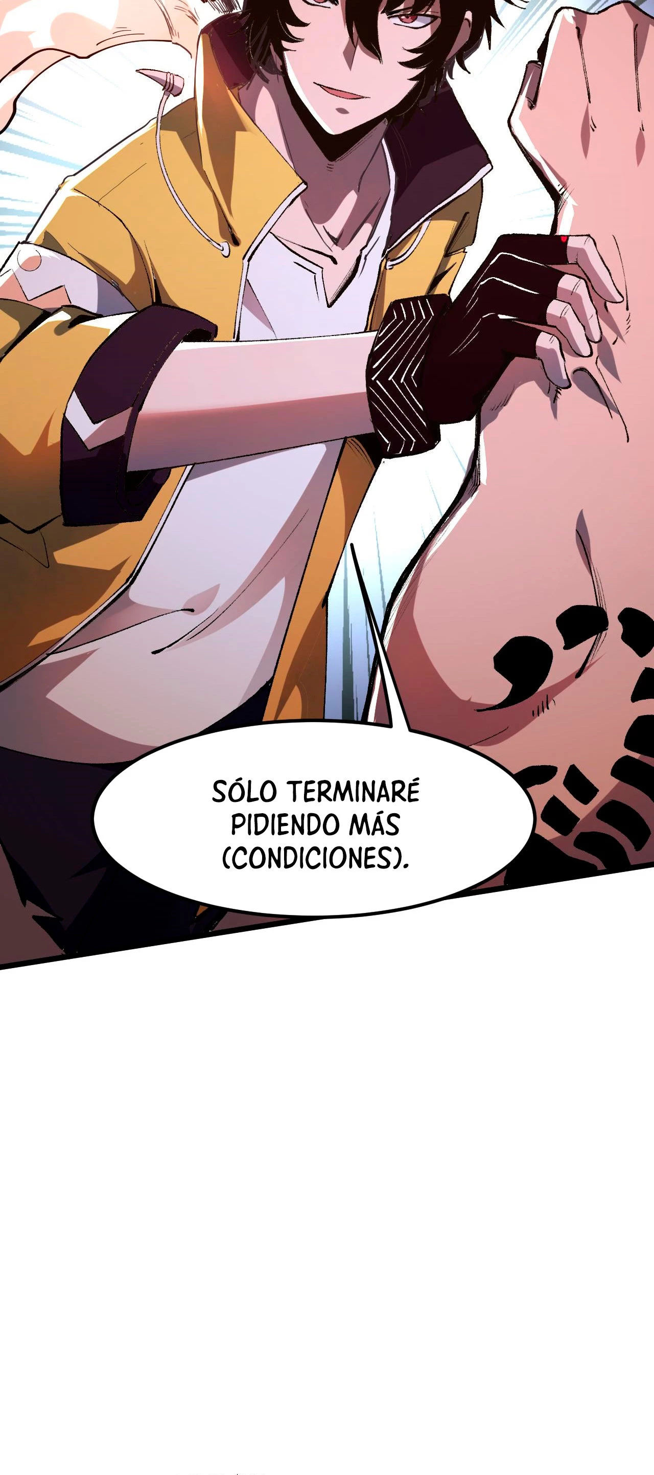 El rey de los errores > Capitulo 13 > Page 551